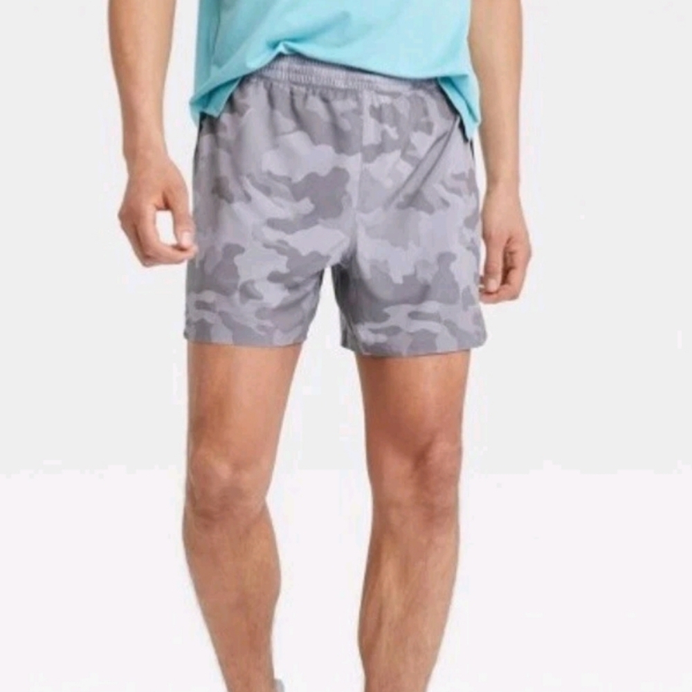 All In Motion Shorts
